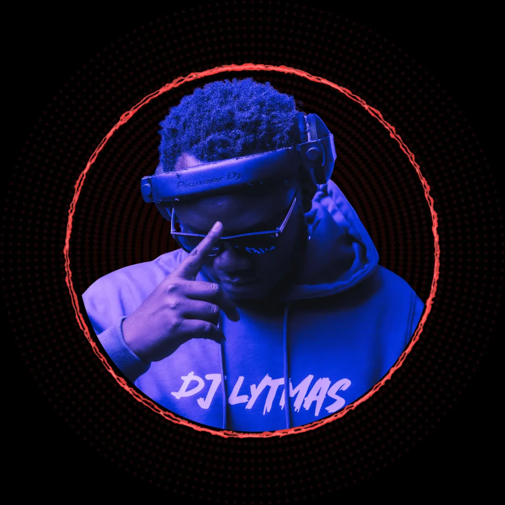 DJ Lytmas